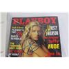 Image 2 : Signed Kristy Swanson Playboy Magazine w/ Certificate of Authenticity