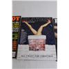 Image 3 : (3) Playboy Magazines - 2000's