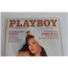 Image 2 : Playboy Magazine - October 1985