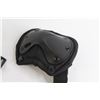 Image 2 : (4) Black Kneepads