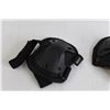 Image 3 : (4) Black Kneepads