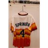 Image 5 : * Houston Astros Jersey - XL
