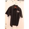 Image 1 : * Sturgis 2016 Black Button Up - XL