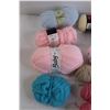 Image 2 : (16) Yarn Balls