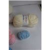 Image 5 : (16) Yarn Balls