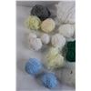 Image 2 : (~25) Yarn Balls