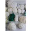 Image 3 : (~25) Yarn Balls