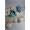 Image 4 : (~25) Yarn Balls
