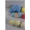 Image 2 : (10+) Yarn Balls