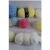 Image 3 : (10+) Yarn Balls