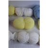 Image 4 : (10+) Yarn Balls
