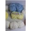 Image 5 : (10+) Yarn Balls