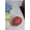 Image 6 : (10+) Yarn Balls