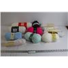 Image 1 : (12) Yarn Balls