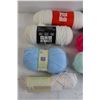 Image 2 : (12) Yarn Balls