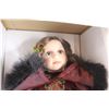 Image 2 : The Ashton-Drake Galleries Doll "Katya" - NIB