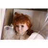 Image 2 : Century Collection Genuine Porcelain Doll - In Box