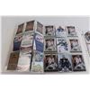 Image 2 : (2) Hockey Card Folders - Steve Mason - (4) Pages, Kirk McLean - (5) Pages