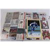 Image 2 : (2) Hockey Card Folders - Lanny McDonald - (2) Pages, Kirk Muller - (5) Pages