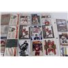 Image 3 : (2) Hockey Card Folders - Lanny McDonald - (2) Pages, Kirk Muller - (5) Pages