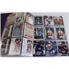Image 4 : (2) Hockey Card Folders - Lanny McDonald - (2) Pages, Kirk Muller - (5) Pages