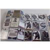 Image 2 : (2) Hockey Card Folders - Gabriel Landeskog - (9) Pages, Ryan O'Reilly - (2) Pages