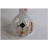 Image 5 : Vase, Alta Glass Medicine Hat Vase