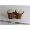 Image 1 : Bongo Drums