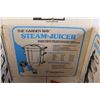 Image 2 : The Garden Way Steam-Juicer