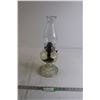Image 1 : Kerosene Lamp