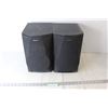 Image 1 : (2) Sony Speakers - Model SS-H771