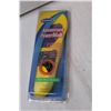 Image 3 : (2) Men's Pain Relief Insoles: Size 8-12 (Un-Opened)