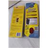 Image 4 : (2) Men's Pain Relief Insoles: Size 8-12 (Un-Opened)