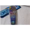 Image 2 : Men's Gel Insoles (Size 8-13), Women's Insoles (Size 6-10)