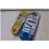 Image 4 : Men's Gel Insoles (Size 8-13), Women's Insoles (Size 6-10)