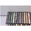 Image 2 : (53) Cassettes: Fleetwood Mac, Abba, BTO, The Doors, Misc.