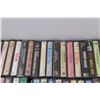 Image 3 : (53) Cassettes: Fleetwood Mac, Abba, BTO, The Doors, Misc.