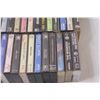 Image 5 : (53) Cassettes: Fleetwood Mac, Abba, BTO, The Doors, Misc.