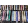 Image 6 : (53) Cassettes: Fleetwood Mac, Abba, BTO, The Doors, Misc.
