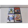 Image 2 : (21) DVDS: Elf, The Wedding Singer, Body of Lies, Raising Helen, Misc.