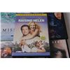 Image 7 : (21) DVDS: Elf, The Wedding Singer, Body of Lies, Raising Helen, Misc.