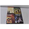 Image 2 : (20) DVDS: Bad Boys 2, The Dark Knight, Goonies, 3:10 to Yuma, Donnie Brasco, Misc.