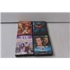 Image 3 : (20) DVDS: Bad Boys 2, The Dark Knight, Goonies, 3:10 to Yuma, Donnie Brasco, Misc.