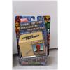 Image 2 : (2) Marvel Heroes Collection: Build it, Trade, and Collect