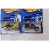 Image 2 : (8) Hot Wheels in Unopened Packages