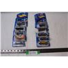 Image 1 : (8) Hot Wheels in Unopened Packages