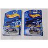 Image 2 : (8) Hot Wheels in Unopened Packages