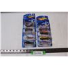 Image 1 : (8) Hot Wheels in Unopened Packages