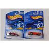 Image 3 : (8) Hot Wheels in Unopened Packages