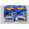 Image 2 : (8) Hot Wheels in unopened Packages